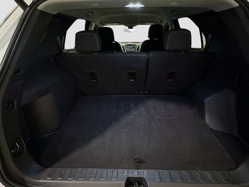 Used 2021 Chevrolet Equinox LT FWD image 26