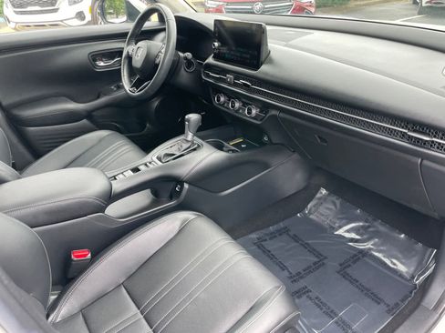 Used 2023 Honda HR-V EX-L image 24