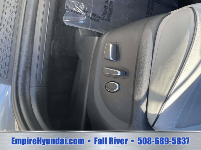 Used 2025 Hyundai Palisade SEL AWD/4WD image 18
