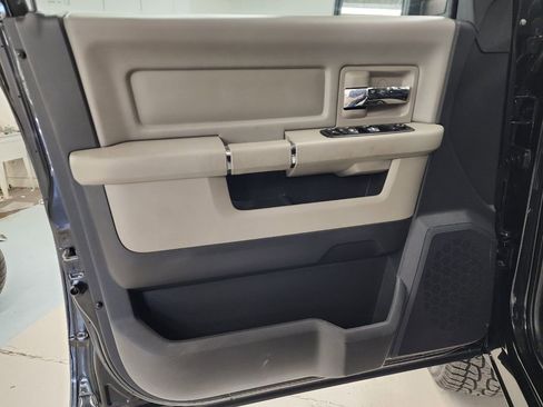 Used 2011 RAM 2500 Power Wagon w/ Luxury Group image 18