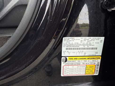 Used 2022 Ford Expedition Limited AWD/4WD image 41