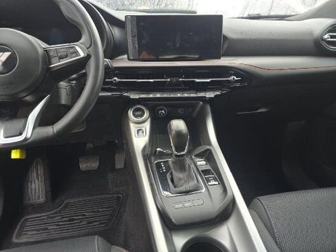 Used 2024 Dodge Hornet GT w/ Cold Weather Group image 11