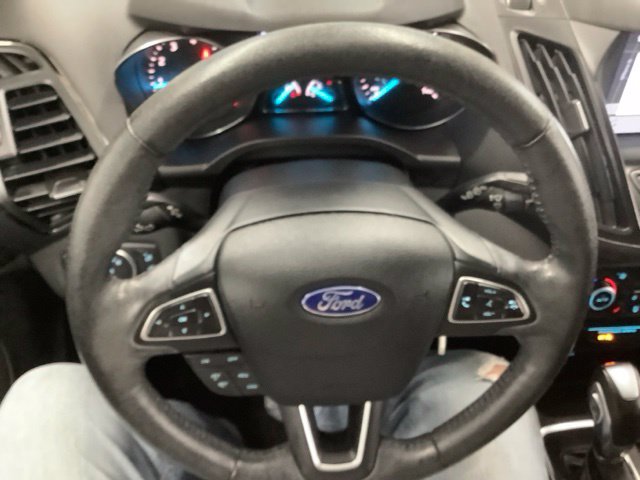 Used 2018 Ford Escape SEL AWD/4WD image 16