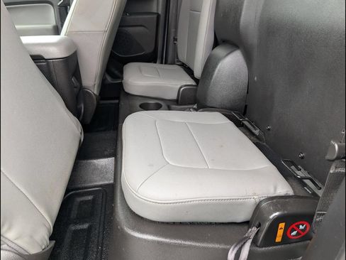 Used 2017 Chevrolet Colorado W/T w/ WT Convenience Package AWD/4WD image 13