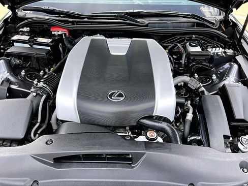 Used 2023 Lexus IS 350 F Sport RWD image 31