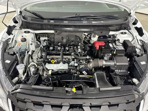 Used 2023 Nissan Kicks S FWD image 32