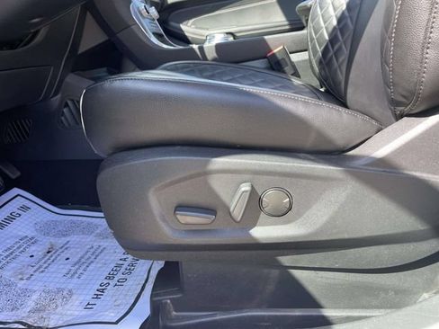 Certified 2023 Ford Edge Titanium w/ Class II Trailer Tow Package AWD/4WD image 22