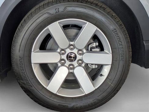 New 2026 Honda Prologue Eco image 10