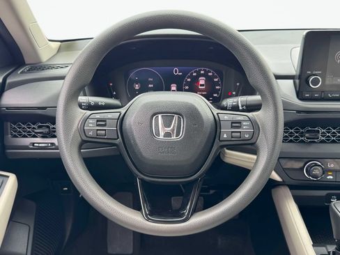 Used 2024 Honda Accord LX image 15