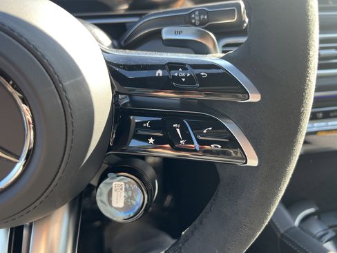 New 2026 Mercedes-Benz GLE 63 AMG S image 17