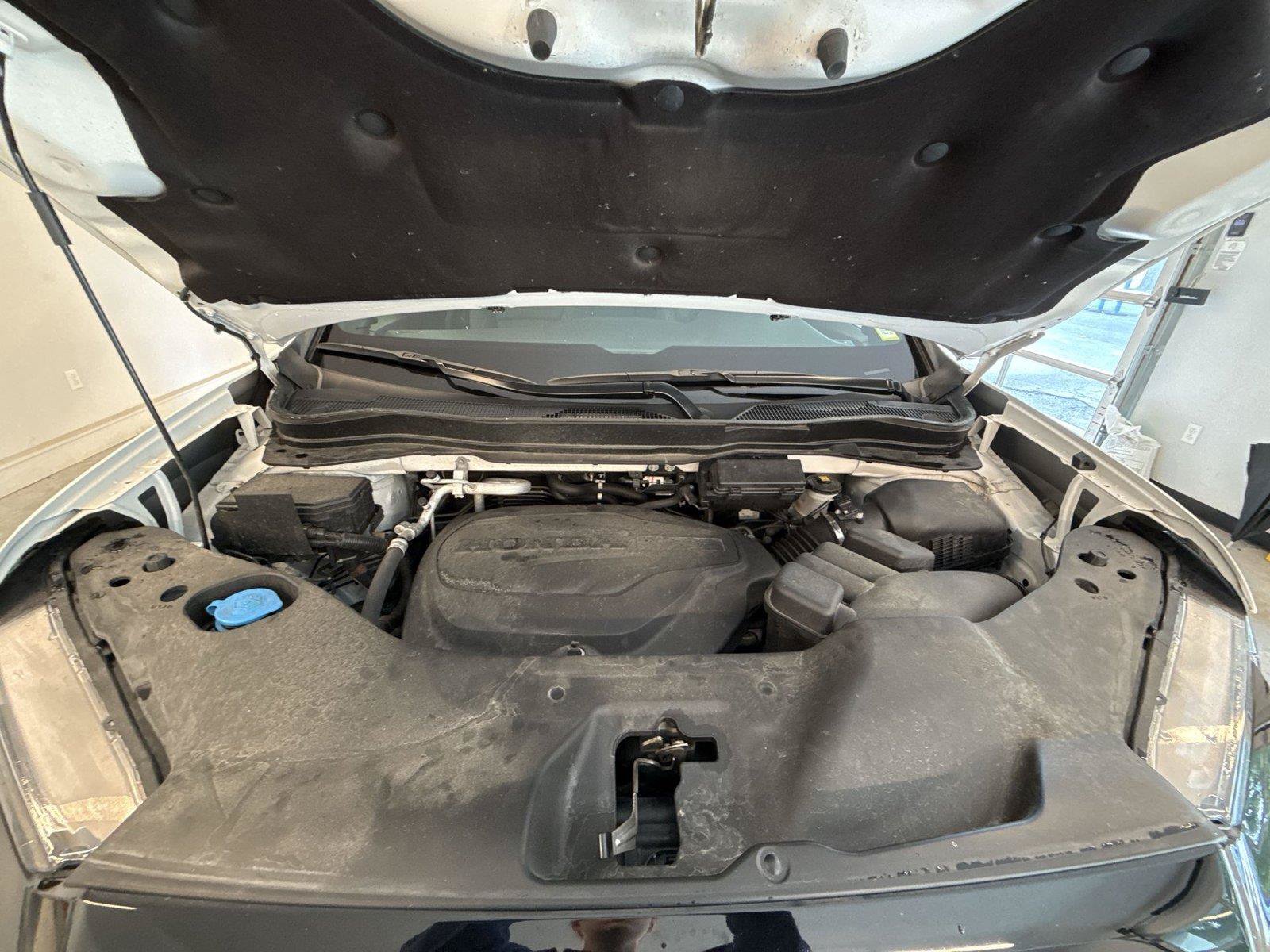 Used 2024 Honda Passport TrailSport image 18
