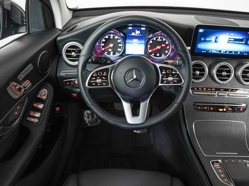 Certified 2022 Mercedes-Benz GLC 300 image 15