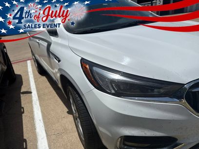 Used 2019 Buick Enclave Essence