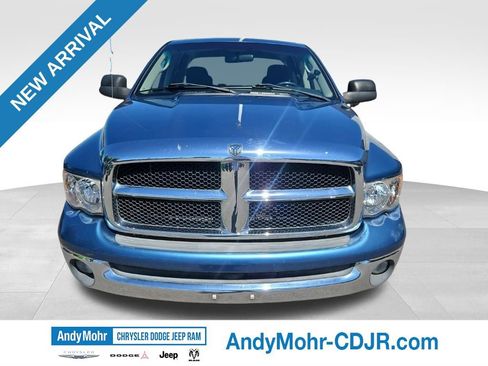 Used 2005 Dodge Ram 1500 Truck SLT RWD image 5
