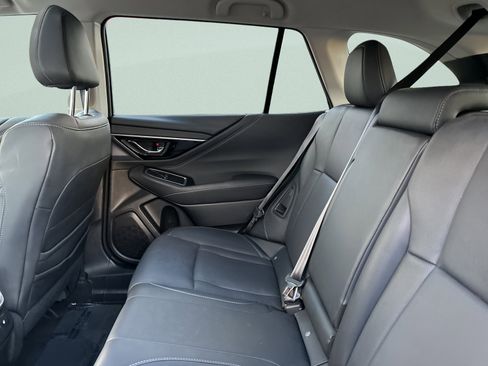 Used 2024 Subaru Outback Limited XT image 23