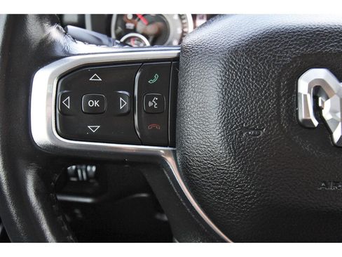 Used 2022 RAM 1500 Laramie w/ Laramie Southwest Edition image 18