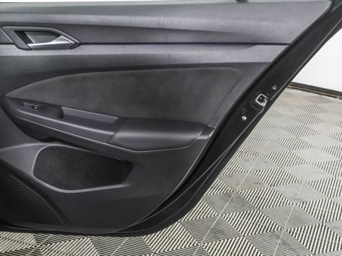 Used 2024 Volkswagen GTI S image 42