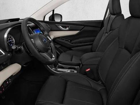 Used 2019 Subaru Ascent Limited image 10