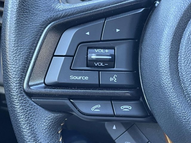 Used 2022 Subaru Outback Wilderness AWD/4WD image 23