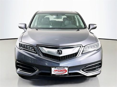 Used 2018 Acura RDX FWD image 15