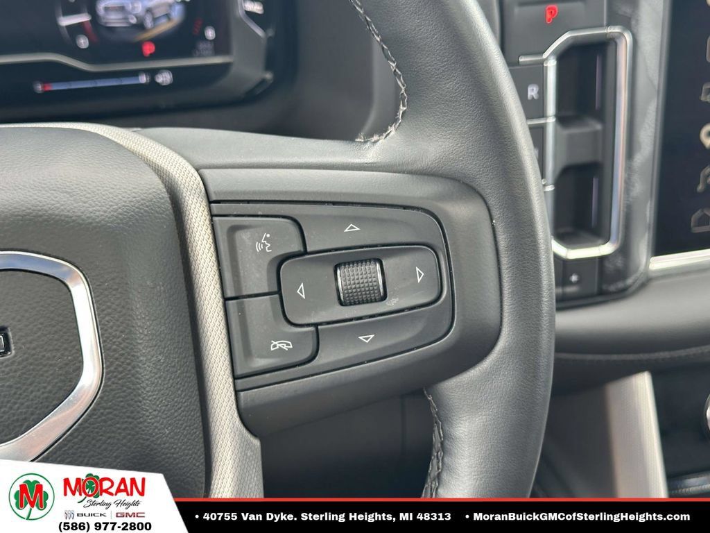 Certified 2023 GMC Yukon Denali AWD/4WD image 27