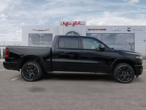 New 2026 RAM 1500 2WD Crew Cab image 6
