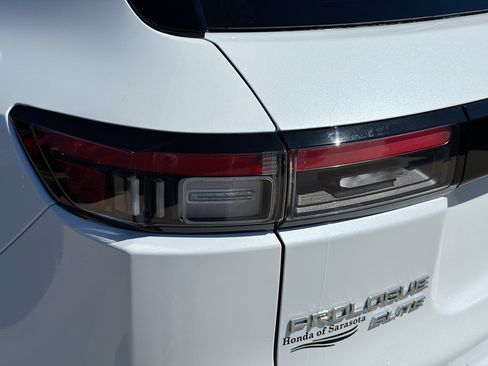 New 2026 Honda Prologue Elite image 12