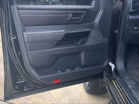 Used 2025 Toyota Tundra SR5 w/ TRD Rally Package AWD/4WD image 23