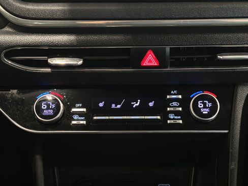 Used 2023 Hyundai Sonata SEL FWD image 17