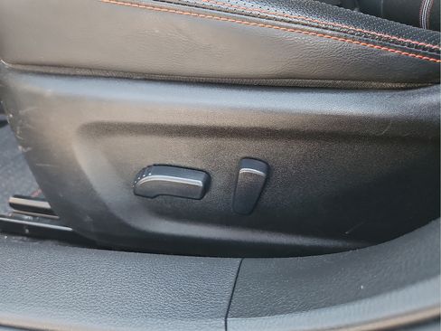 Used 2024 Nissan Altima 2.5 SR FWD image 14