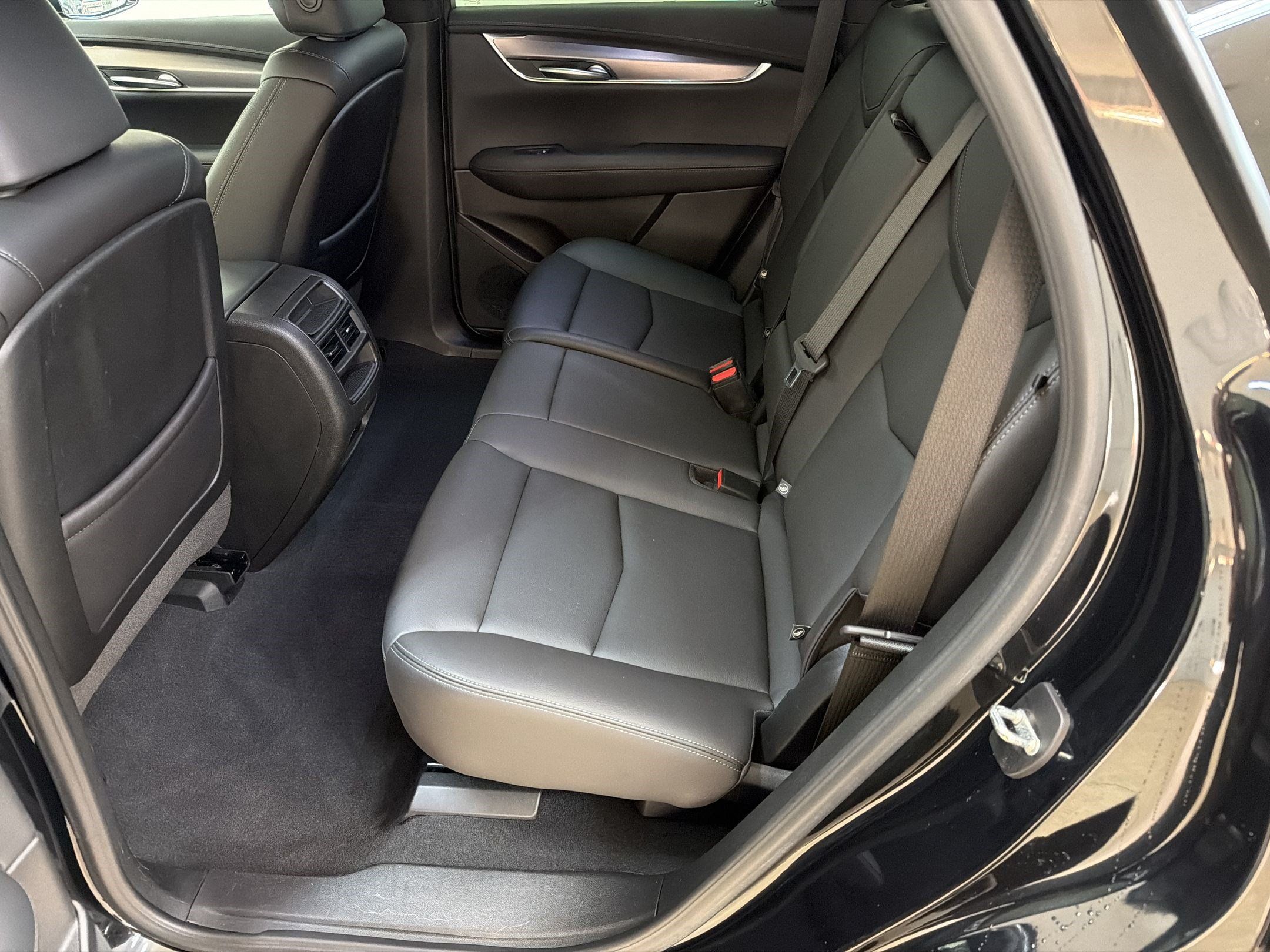 Certified 2023 Cadillac XT5 Luxury AWD/4WD image 21