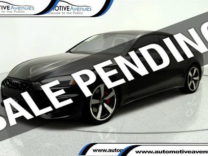Used 2023 Audi A5 2.0T Premium Plus