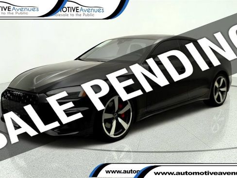 Used 2023 Audi A5 2.0T Premium Plus AWD/4WD image 1