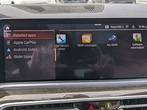 Used 2019 BMW X5 xDrive40i w/ Convenience Package image 44