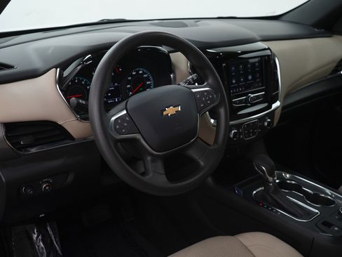 Used 2023 Chevrolet Traverse LS w/ Safety Package image 23