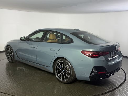Certified 2025 BMW 440i xDrive AWD/4WD image 6