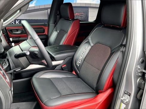 Used 2025 RAM 1500 Rebel image 24