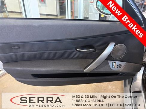 Used 2003 BMW Z4 2.5i image 14