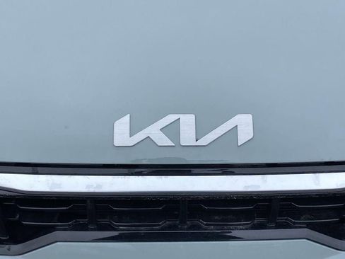 New 2025 Kia K4 GT-Line Turbo FWD image 29