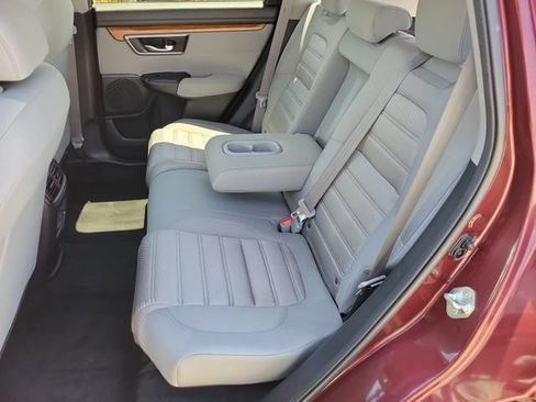 Used 2019 Honda CR-V EX image 28