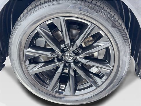 Used 2023 MAZDA CX-9 Carbon Edition image 53