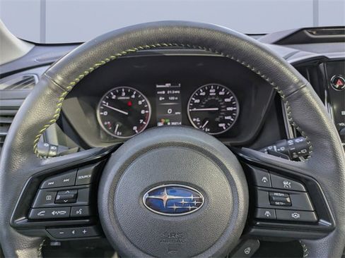 Used 2023 Subaru Ascent Onyx Edition Limited image 31