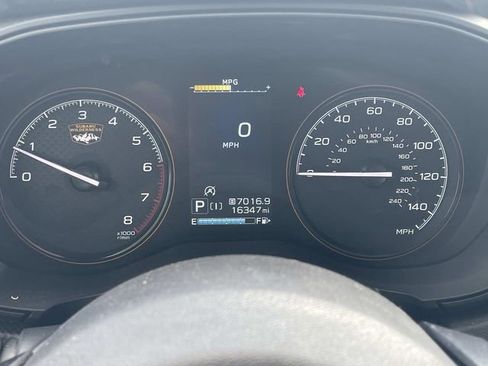 Used 2023 Subaru Forester Wilderness AWD/4WD image 29