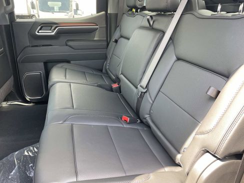 New 2026 GMC Sierra 1500 Denali w/ Technology Package image 25