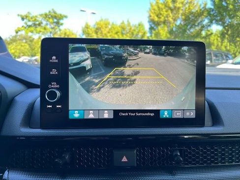 Used 2024 Honda CR-V EX-L image 11
