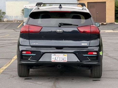 Used 2020 Kia Niro EX Premium FWD image 6