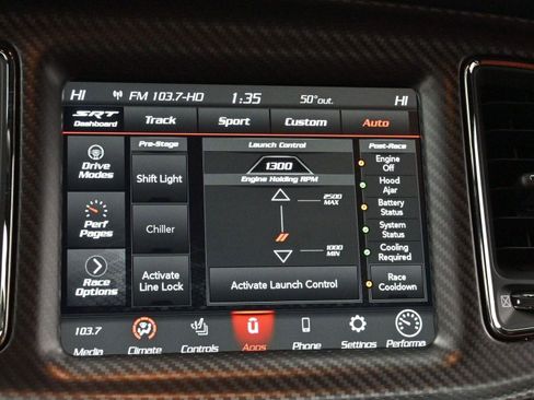 Used 2022 Dodge Challenger SRT Hellcat image 25