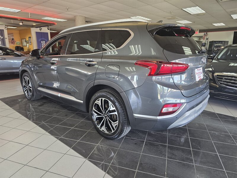Used 2019 Hyundai Santa Fe FWD image 6