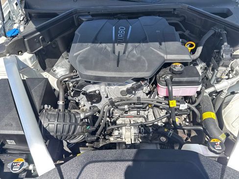 Used 2022 Kia Stinger GT-Line w/ Sun & Sound Package AWD/4WD image 32