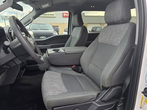 Used 2023 Ford F150 XLT image 11